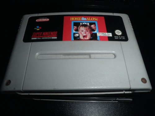 Super nintendo snes home - nintendo,