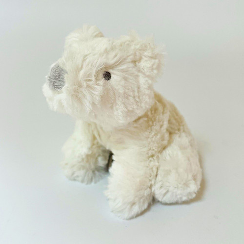 The little white company - little,