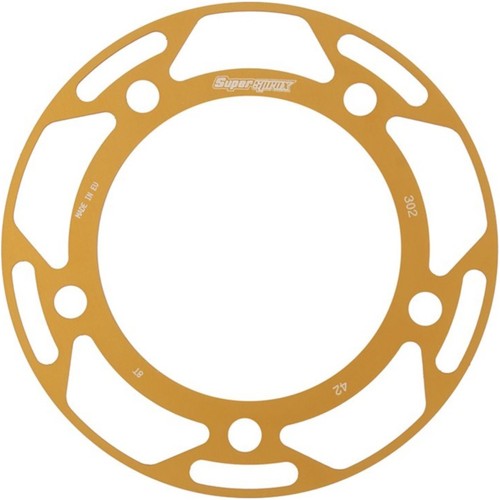 Edge disc supersprox sprocket - disc,