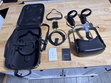 Oculus Quest 128GB VR headset