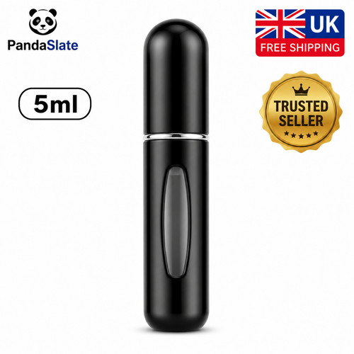5ml refillable perfume - refillable,
