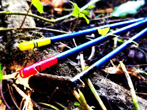 Handmade puller floats - handmade,