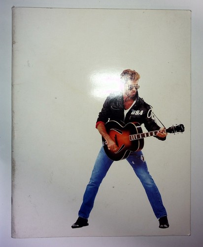 George michael concert tour - michael,