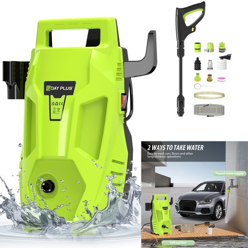 5000psi electric pressure - 5000psi,