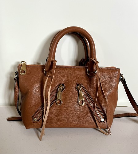 Rebecca minkoff mini moto - rebecca,