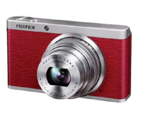Fujifilm xf1 camera tested - xf1, camera,tested