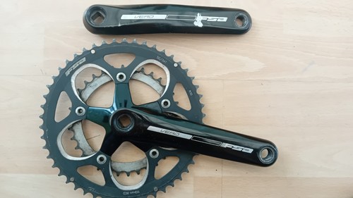 Fsa vero crankset 175mm - fsa,