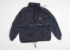 London Marathon 2005 Blue