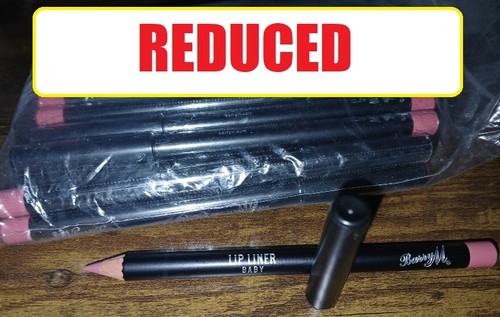 Barry lip liner pencils - m,