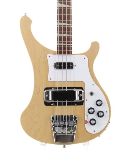 Rickenbacker 4003 mapleglo - 4003,