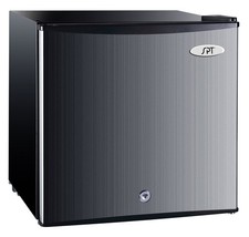 UF-114SSA: 1.1 cu.ft. Upright