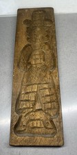 Vintage Dutch/German Carved