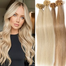 Russian 200S Pre Bonded U-Tip