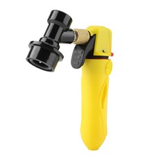 Portable Homebrew Keg Charger