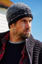 Pachamama Mens Tromso Beanie
