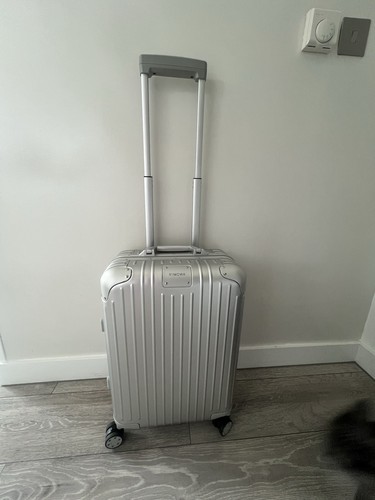 Rimowa original cabin - carry, on