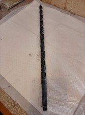 25/32"  DIAMETER  ( 19.844MM)  EXTRA LONG SERIES TAPER SHANK DRILL