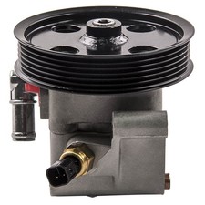 POWER STEERING PUMP FIT FORD FOCUS C-MAX & FOCUS MK2 1.6 1.8 4M513A696A