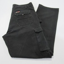 TUFF STUFF Men’s Carpenter Work Pants Straight Leg Waist 36/Leg 32 SKU Y12959