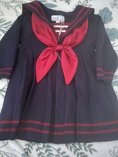 Beau Kid Baby Girl Dress -