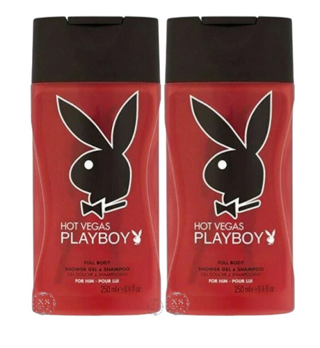 Playboy hot vegas full body - full,