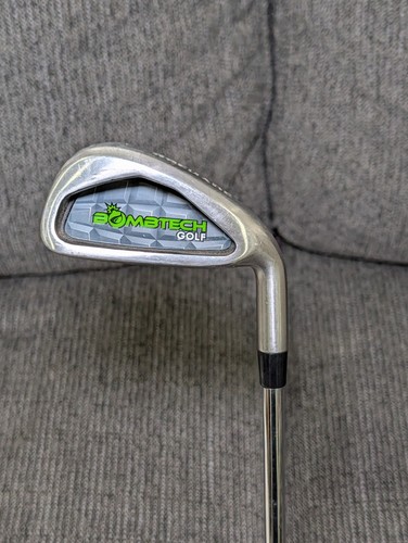 Bombtech grenade iron single - bombtech,