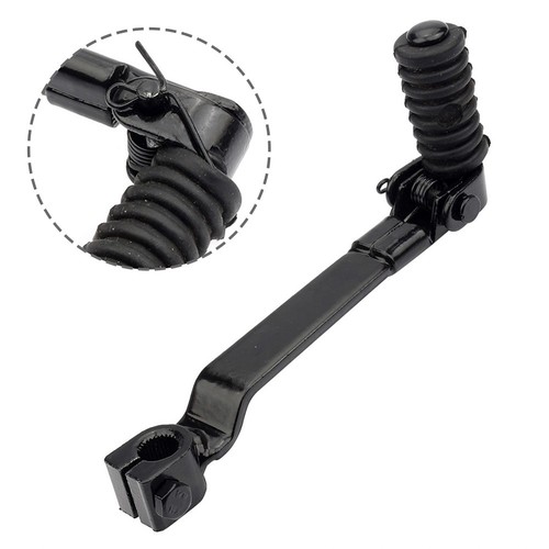 Folding gear shifter - gear,