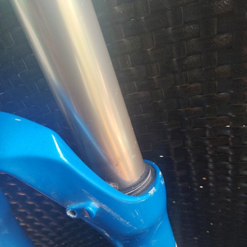 Suntour raidon 32mm forks - sr,