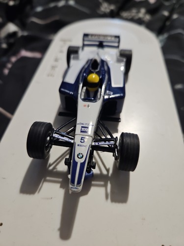 Hornby scalextric f1 bmw - 1:32,