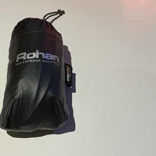 Rohan waterproof packable - rohan,