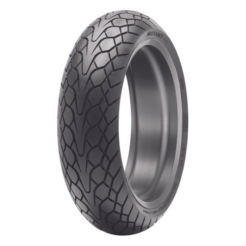 Dunlop tire mutant rear - mutant,