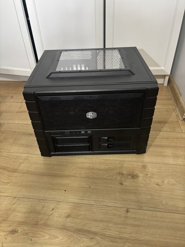Rare cooler master haf - rare,