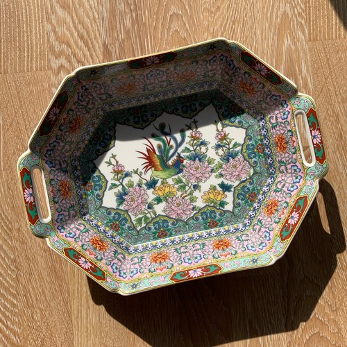 Vintage japanese imari - vintage,