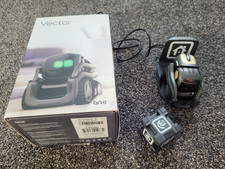Anki Vector Ai Robot Pet with