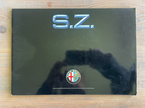 Alfa romeo english sales - sz, uk