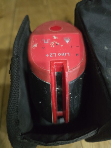 Leica lino red beam - leica,