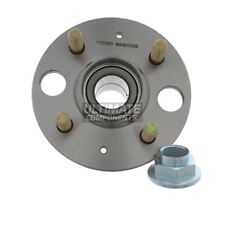 Rear Wheel Bearing Hub Kit For