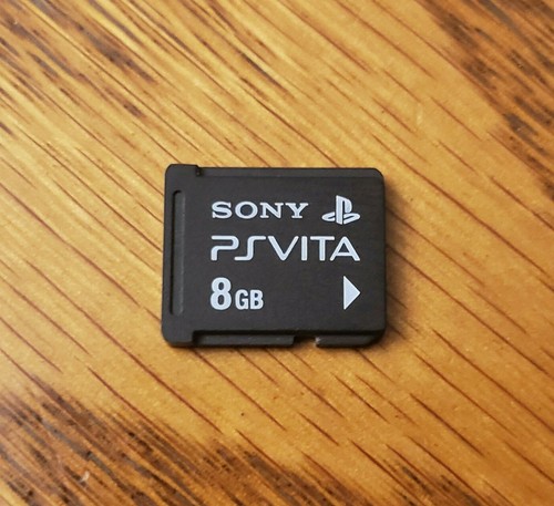 Sony playstation vita - sony,