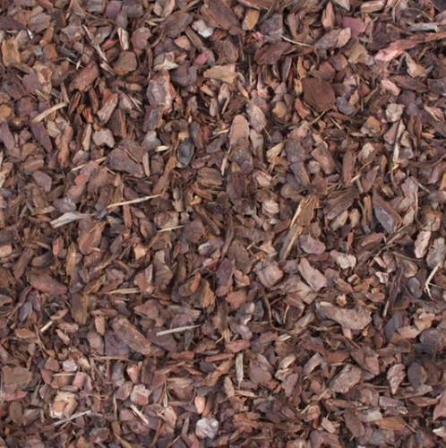 Pine orchid bark - 7l, reptile