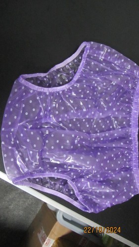 Pvc knickers pants - pvc,