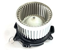 Maserati Levante Sq4 M161 2018 3.0 HEATER BLOWER MOTOR MR116350-0080