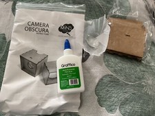 camera obscura kit 