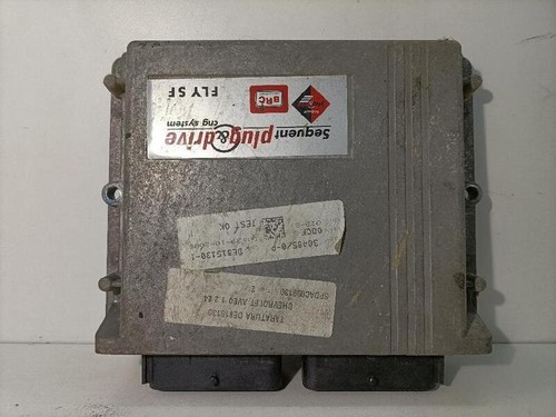 De815130 injection pump - de815130-1,