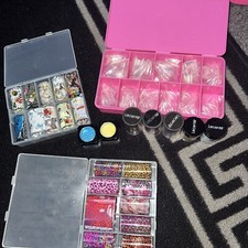 nail art accessories bundle