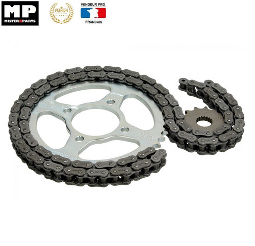Chain kit 428 - chain,
