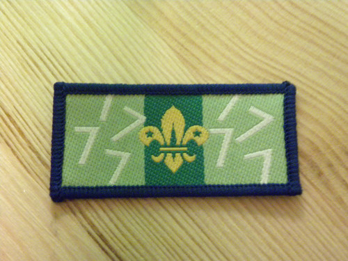 Scouting discontinued - uk,