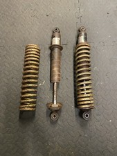 Suzuki Classic Twin Shocks