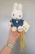 Rare Dick Bruna Vintage MIFFY