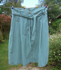 KING LOUIE - SKIRT - SIZE UK