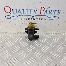 VOLVO V40 TURBO BOOST PRESSURE VALVE 1.6 DIESEL 2014 9672875080